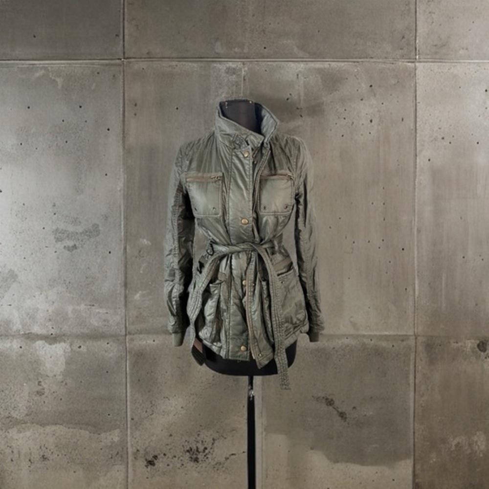 Buffalo Jacket